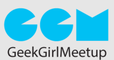 Geek girl meetup